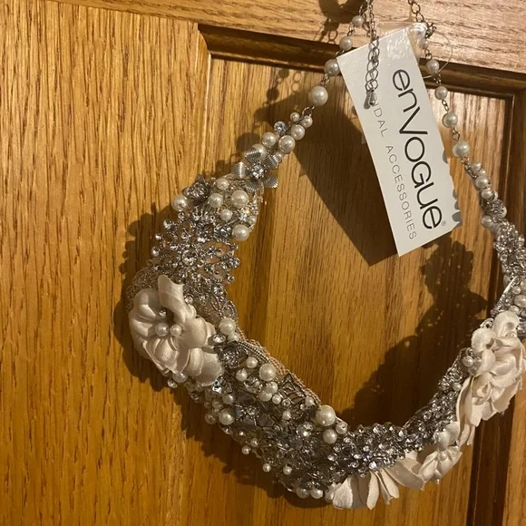 Bridal jewelry NWT - Picture 4 of 10